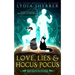 Love, Lies, and Hocus Pocus Beginnings