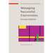 Managing Successful Universities