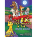 The Big Yellow Cat and the Blue Moon: A Funny Bedtime Rhyme book for toddlers!