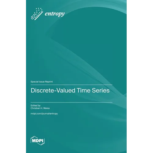 Discrete-Valued Time Series