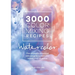 3000 Color Mixing Recipes: Watercolor: The Ultimate Practical Reference to Watercolor Mixes and Dilutions