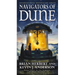 Navigators of Dune: Book Three of the Schools of Dune Trilogy