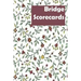 Bridge Scorecards: 100 Tally Sheets for Rubber Bridge