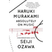 Absolutely on Music: Conversations