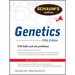 Schaum's Outline of Genetics, Fifth Edition