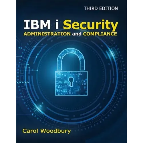 IBM I Security Administration and Compliance