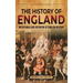 The History of England: An Enthralling Overview of English History
