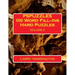 PSPUZZLES 100 Word Fill-Ins Hard Puzzles Volume 2