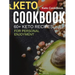 Keto CookBook
