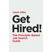 Get Hired!: The Principle-Based Job Search Guide