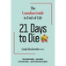 21 Days to Die: The Canadian Guide to End of Life