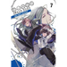 Bungo Stray Dogs, Vol. 7 (Light Novel): Dazai, Chuuya, Age Fifteen Volume 7