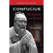 Confucius: The Secular as Sacred