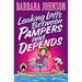 Leaking Laffs Between Pampers and Depends