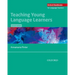 Teaching Young Language Learners