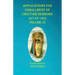 Applications For Enrollment of Choctaw Newborn Act of 1905 Volume IX