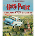 Harry Potter and the Chamber of Secrets: The Illustrated Edition (Harry Potter, Book 2)