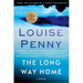 The Long Way Home