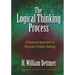 Logical Thinking Process: A Systems Approach to Complex Problem Solving [With CDROM]