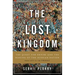 Lost Kingdom: The Quest for Empire and the Making of the Russian Nation