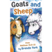 Goats and Sheep