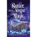 Butter, Sugar, Magic: Baking Up a Magical Midlife, Book 1