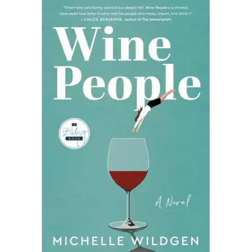 Wine People