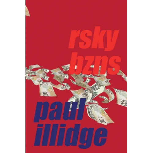 Rsky Bzns