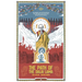 The Path of Dalai Lama: A Graphic Novel