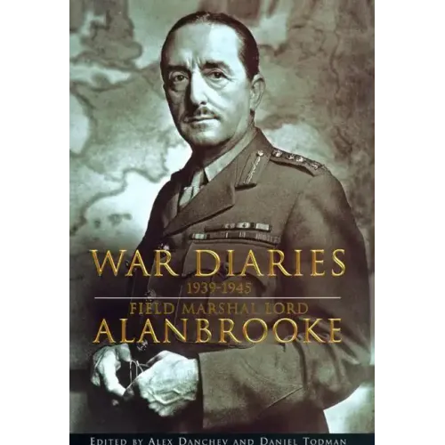War Diaries 1939-1945