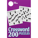 USA Today Crossword: 200 Puzzles from the Nation's No. 1 Newspaper