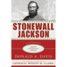 Stonewall Jackson: A Biography