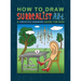 How To Draw Surrealist Art: A Creative Drawing Guide For Kids