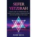 Sefer Yetzirah: Ultimate Guide to Understanding the Earliest Extant Work on Jewish Mysticism that Was Mentioned in the Talmud