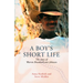 A Boy's Short Life: The Story of Warren Braedon/Louis Johnson