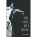 Hope, a Goat, and a Hospital