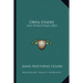 Orta-Undis: And Other Poems (1847)