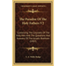 The Paradise Of The Holy Fathers V2: Containing The Counsels Of The Holy Men And The Questions And Answers Of The Ascetic Brethren (1907)