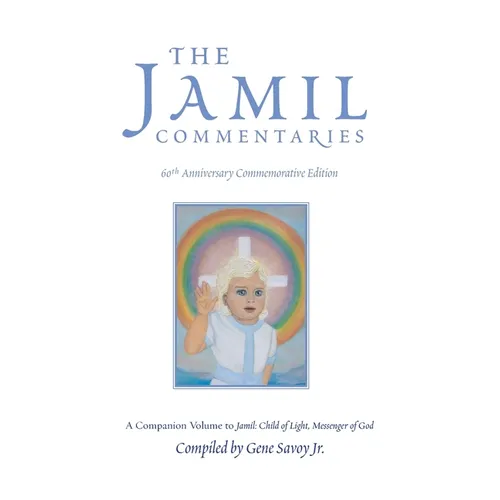 The Jamil Commentaries