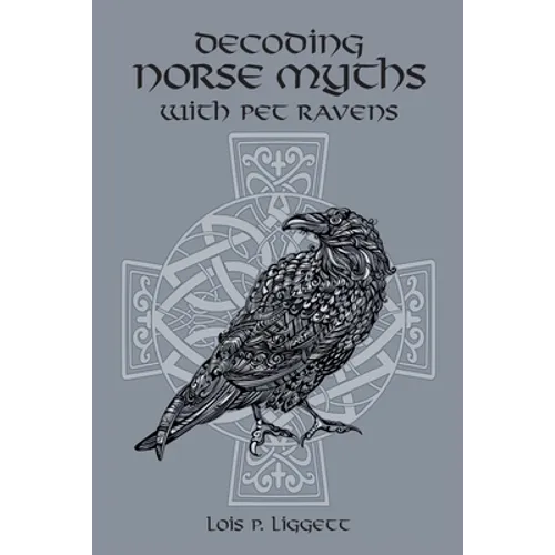 Decoding Norse Myths with Pet Ravens