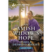 An Amish Widow's Hope: An Uplifting Inspirational Romance