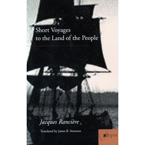 Short Voyages to the Land of the People