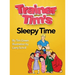 Trainer Tim's Sleepy Time