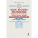 Secret Societies Reconsidered: Perspectives on the Social History of Early Modern South China and Southeast Asia: Perspectives on the Social History o