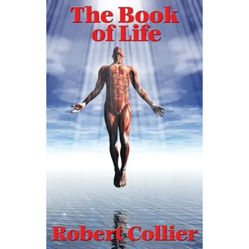 The Book of Life