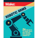 Make: Robotic Arms
