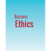 Business Ethics