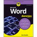 Microsoft 365 Word for Dummies