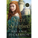 Silent Songbird Softcover