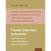 Anxiety and Related Disorders Interview Schedule for Dsm 5 Child Version